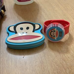 Paul frank lovers
